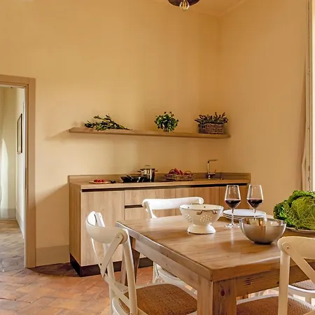 Tenuta Santa Caterina Bed & Breakfast