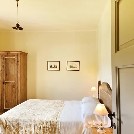 Tenuta Santa Caterina Bed & Breakfast