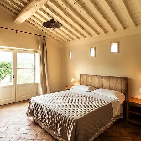 Tenuta Santa Caterina Bed & Breakfast Portoferraio