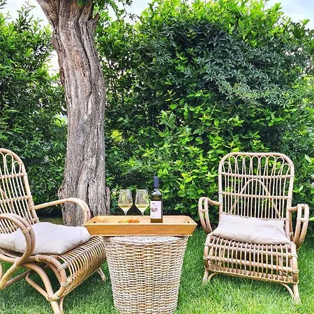 Tenuta Santa Caterina Bed & Breakfast Portoferraio