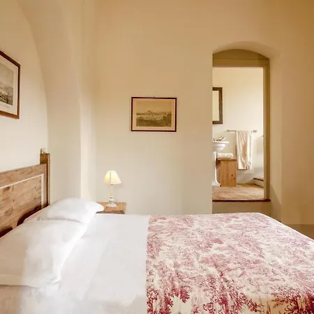 Tenuta Santa Caterina 4* Portoferraio