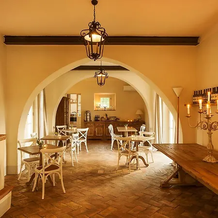 Casale Caterina Agriresort 4* Portoferraio