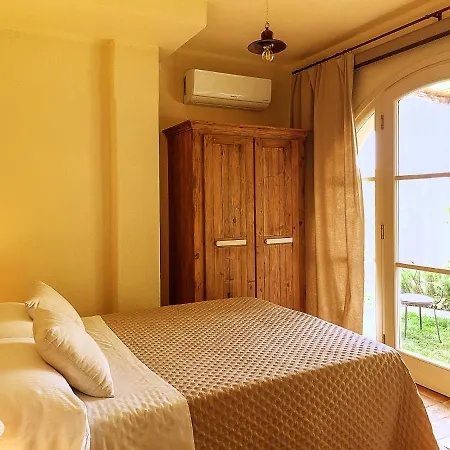 Casale Caterina Agriresort 4*