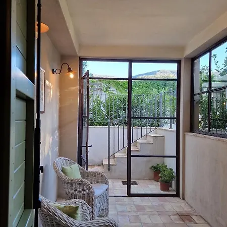 Bed & Breakfast Tenuta Santa Caterina Portoferraio