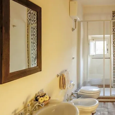 Bed & Breakfast Tenuta Santa Caterina