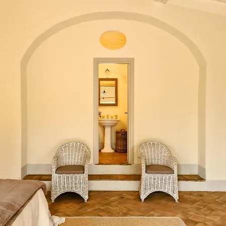 Bed & Breakfast Tenuta Santa Caterina