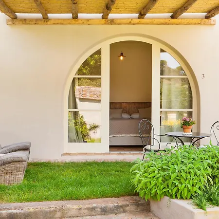 Tenuta Santa Caterina Bed & Breakfast