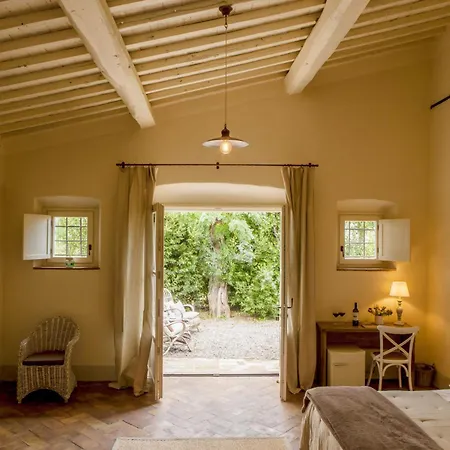 Bed & Breakfast Tenuta Santa Caterina Portoferraio