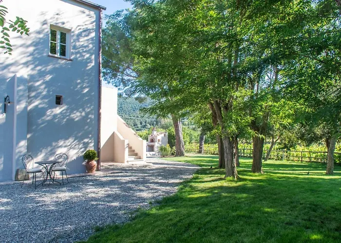 Casale Caterina Agriresort 4* بورتوفيرّايو