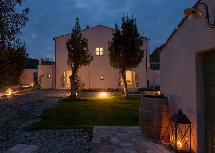 Casale Caterina Agriresort