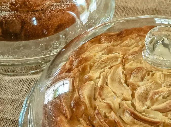 Casale Caterina Agriresort فندق مبيت وإفطار بورتوفيرّايو