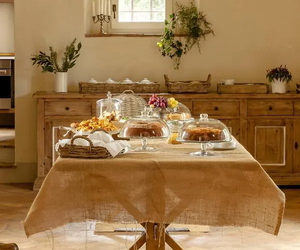 Casale Caterina Agriresort فندق مبيت وإفطار بورتوفيرّايو