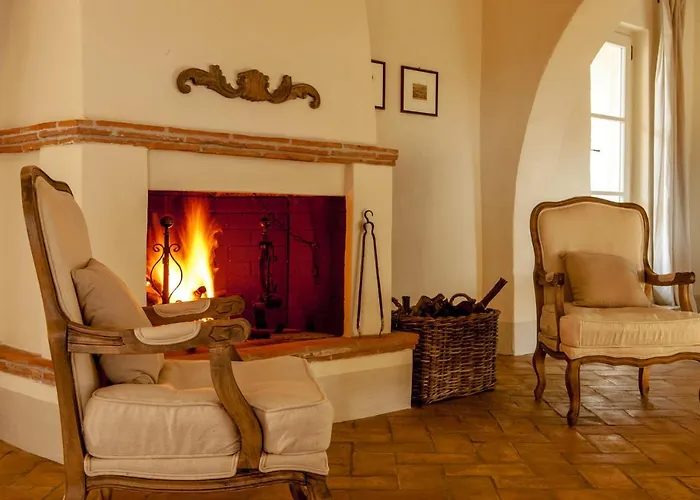Casale Caterina Agriresort 4*