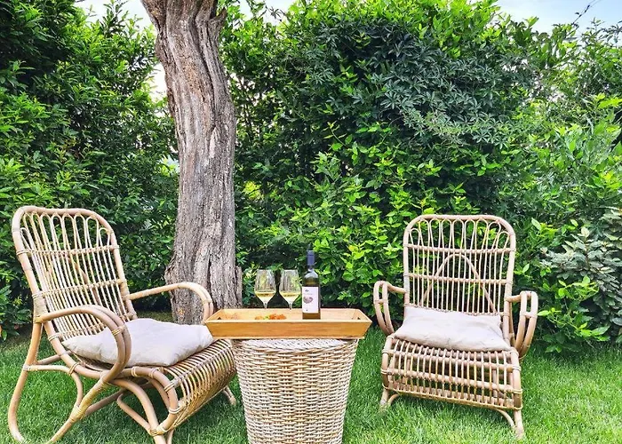 Casale Caterina Agriresort فندق مبيت وإفطار بورتوفيرّايو